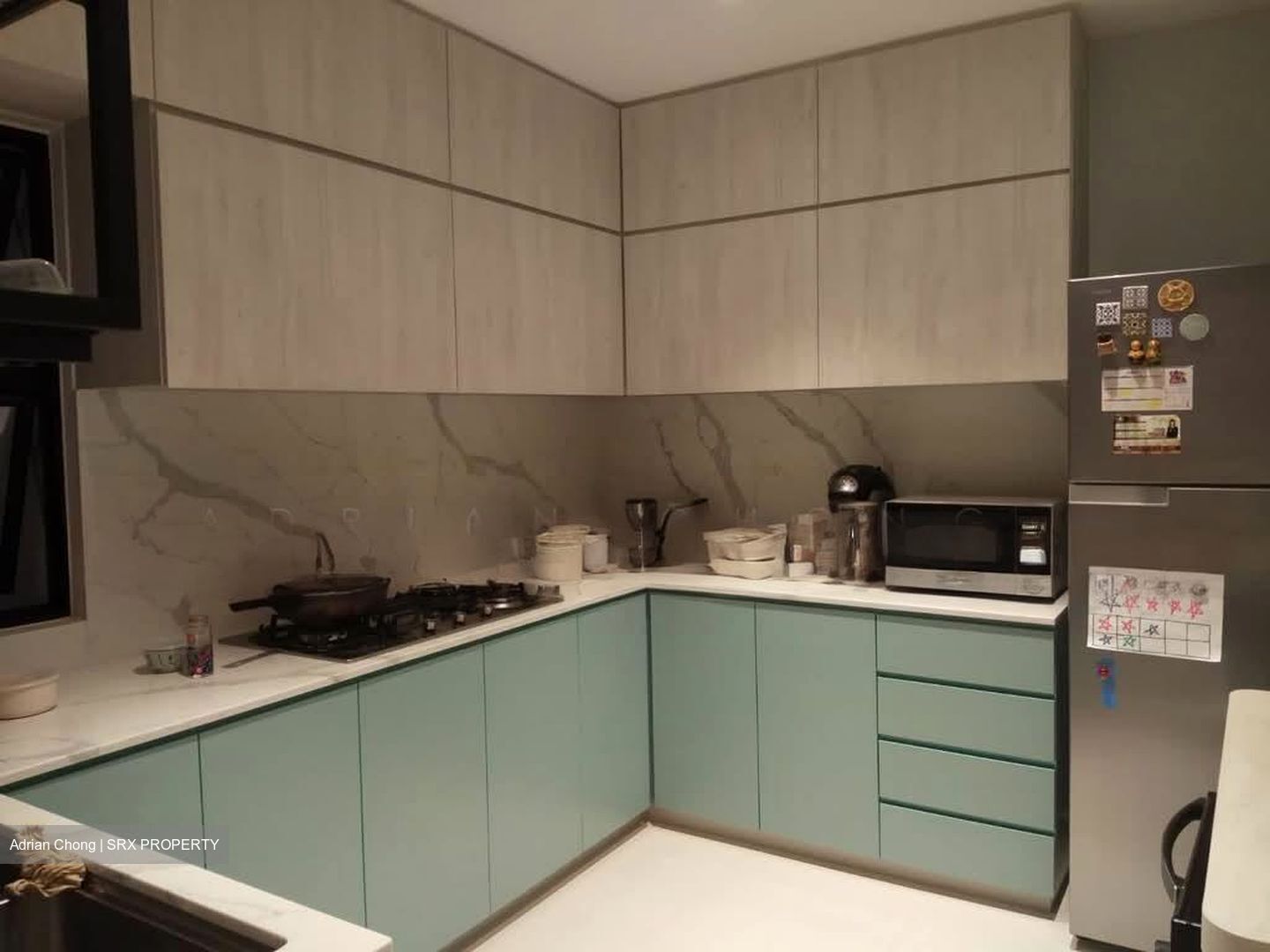 Meragi Terrace (D16), Detached #554324801